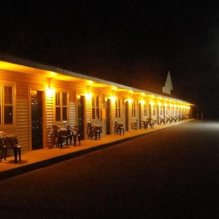 Sea Esta Motel II Long Neck Exterior foto